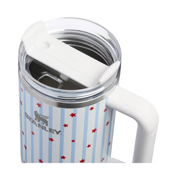 Starry Stripes 40 oz Tumbler