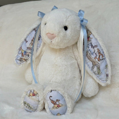 Winnie The Pooh Bunny Plush
