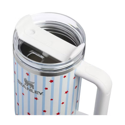 Starry Stripes 40 oz Tumbler