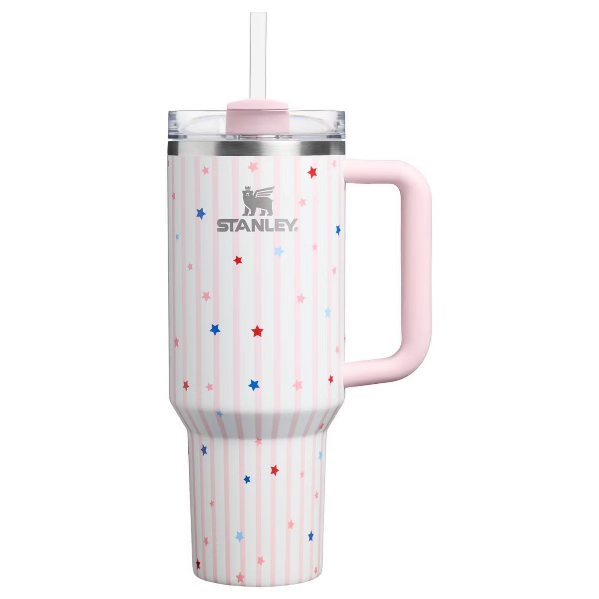 Starry Stripes 40 oz Tumbler