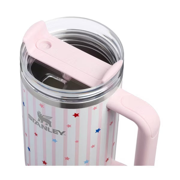 Starry Stripes 40 oz Tumbler
