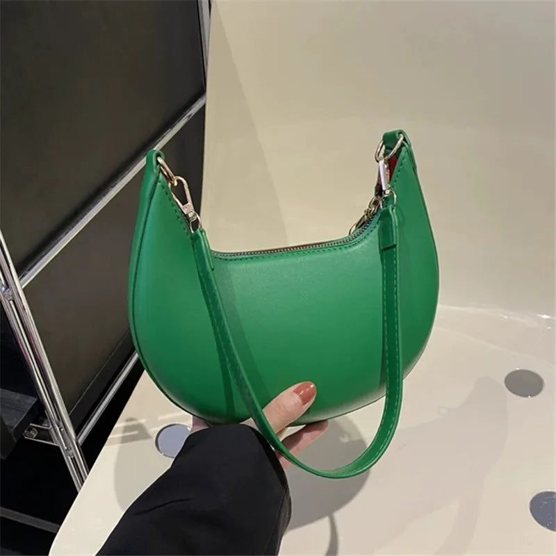 Luna Shoulder Bag