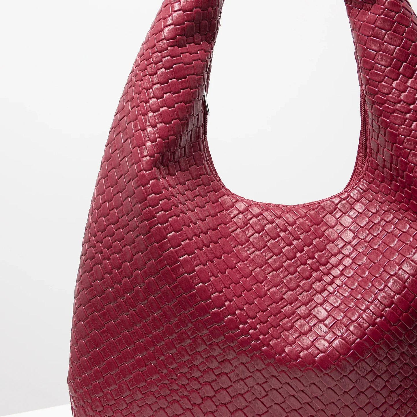 Tresse Hobo Bag