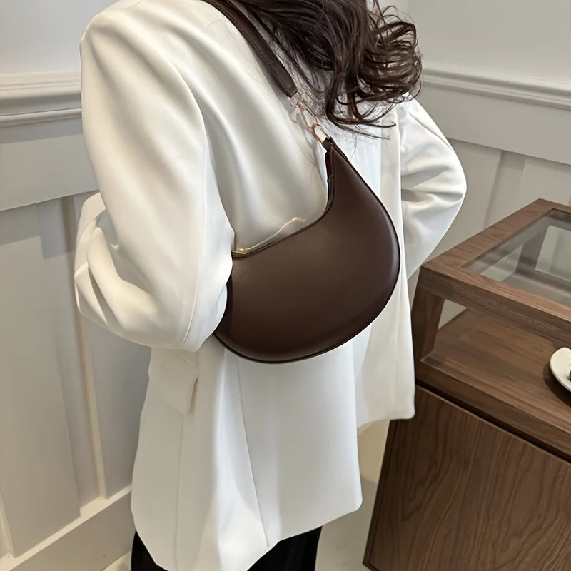 Luna Shoulder Bag