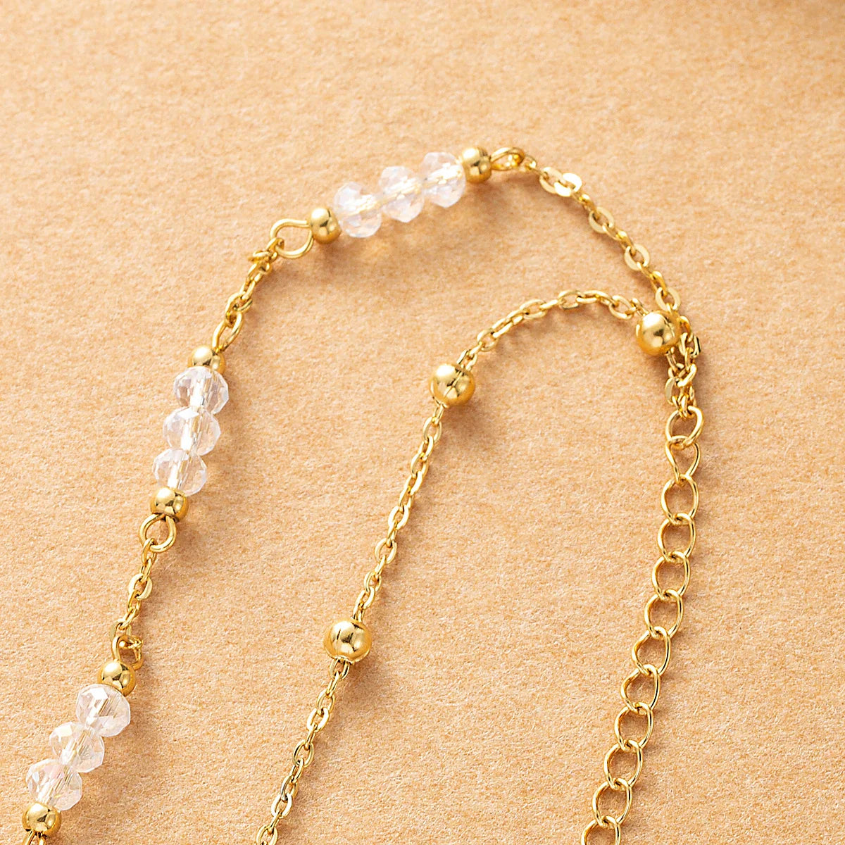 Eden Anklet Set