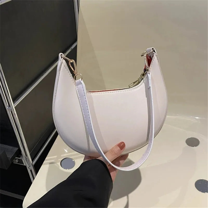 Luna Shoulder Bag