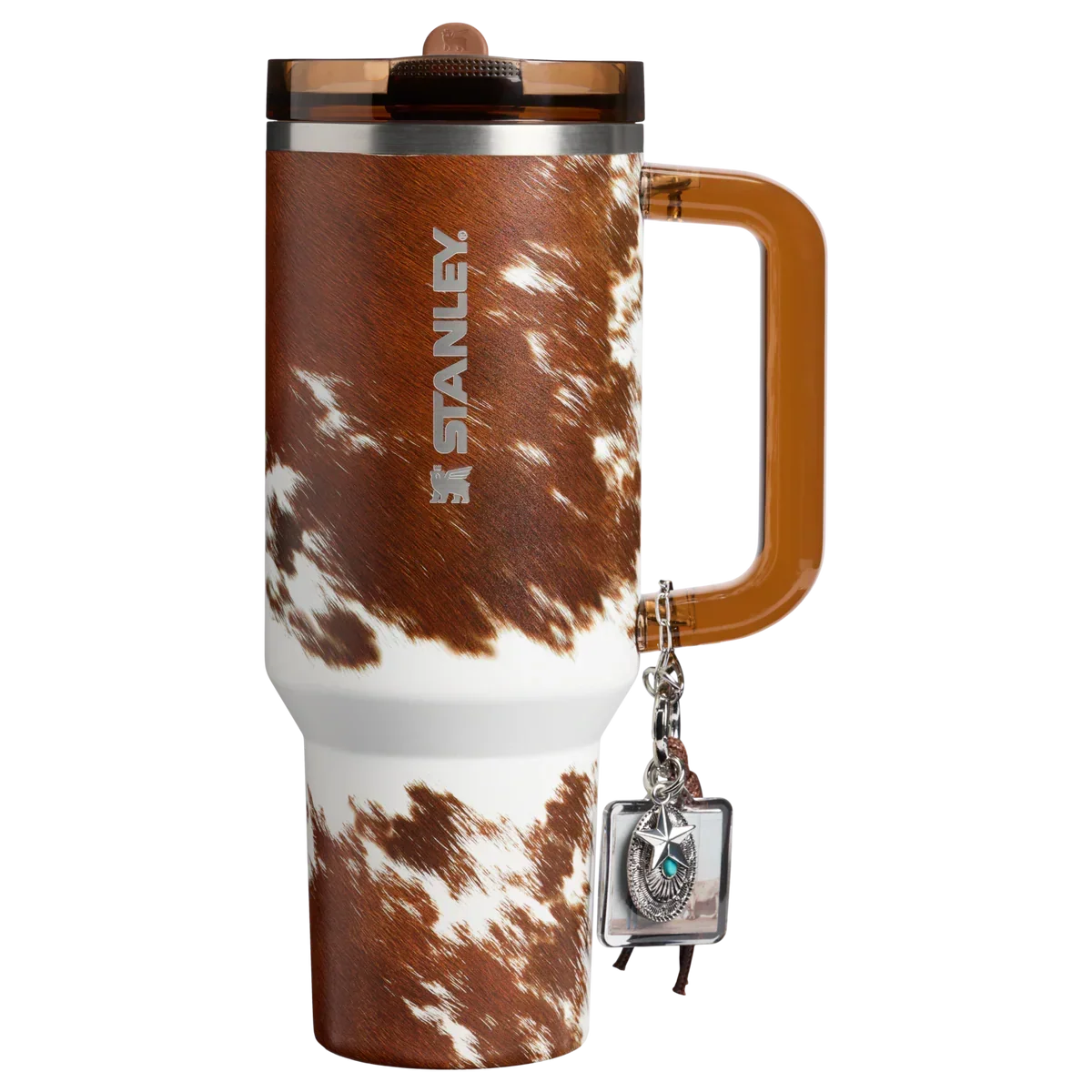 The KM 40oz Tumbler