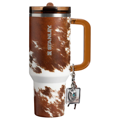 The KM 40oz Tumbler
