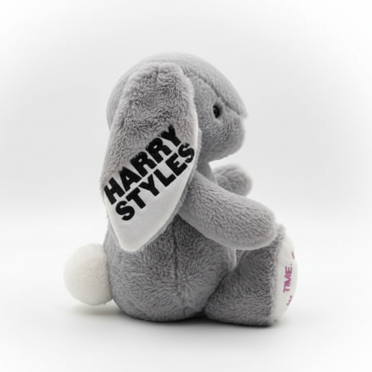 Harry Styles  Bunny Plush