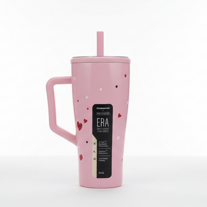Love Bug 30 oz Tumbler