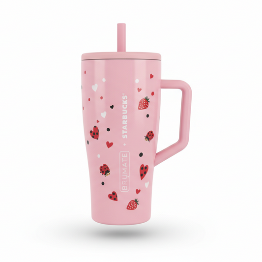 Love Bug 30 oz Tumbler