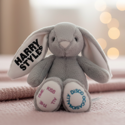 Harry Styles  Bunny Plush