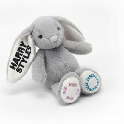 Harry Styles  Bunny Plush