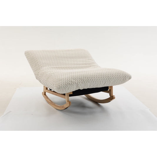 Bean Bag Rocking Lounge Chair