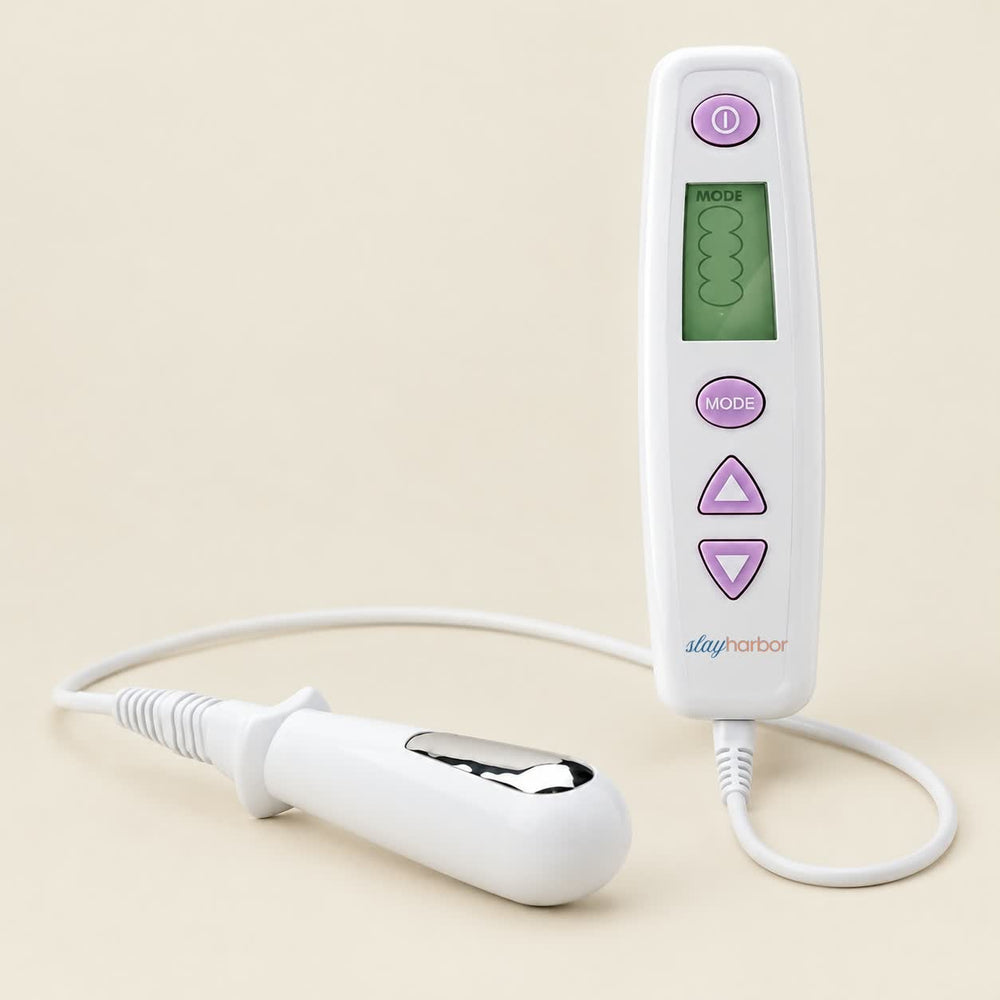 Slay Harbor Pelvic Floor Trainer