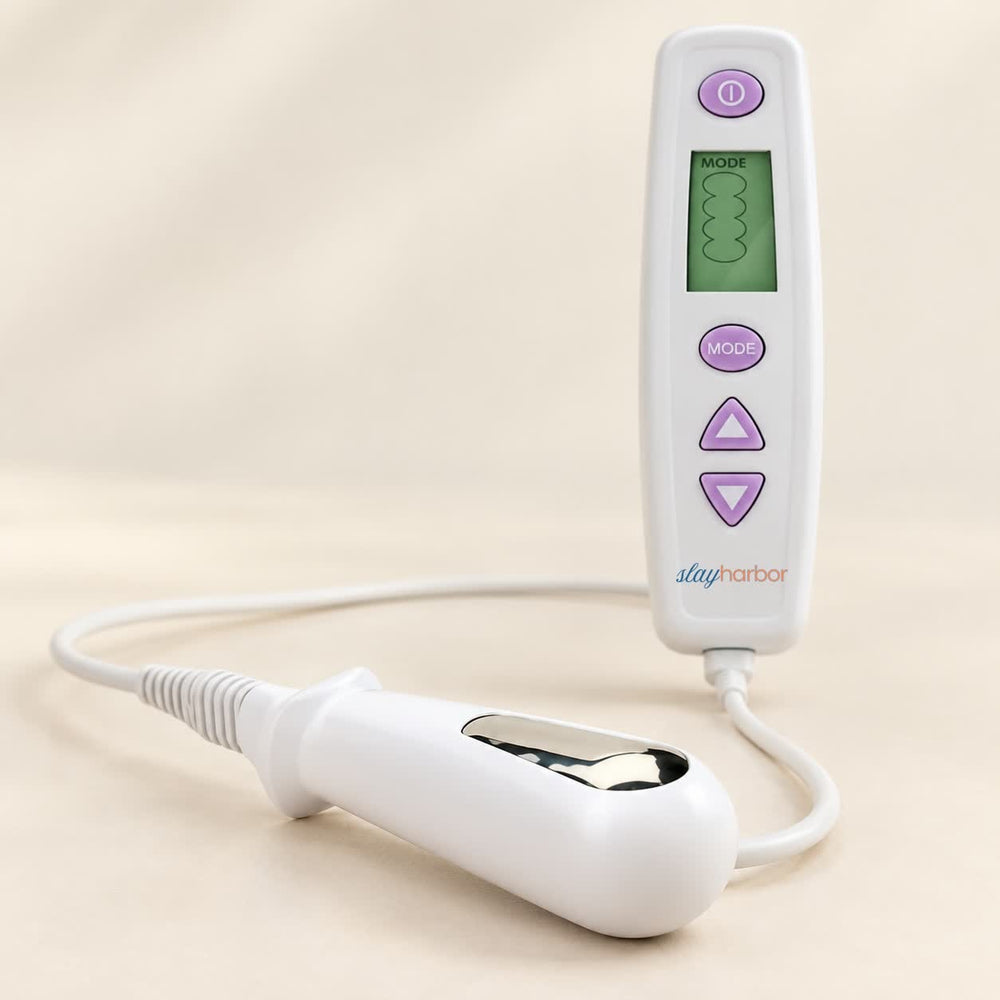 Slay Harbor Pelvic Floor Trainer