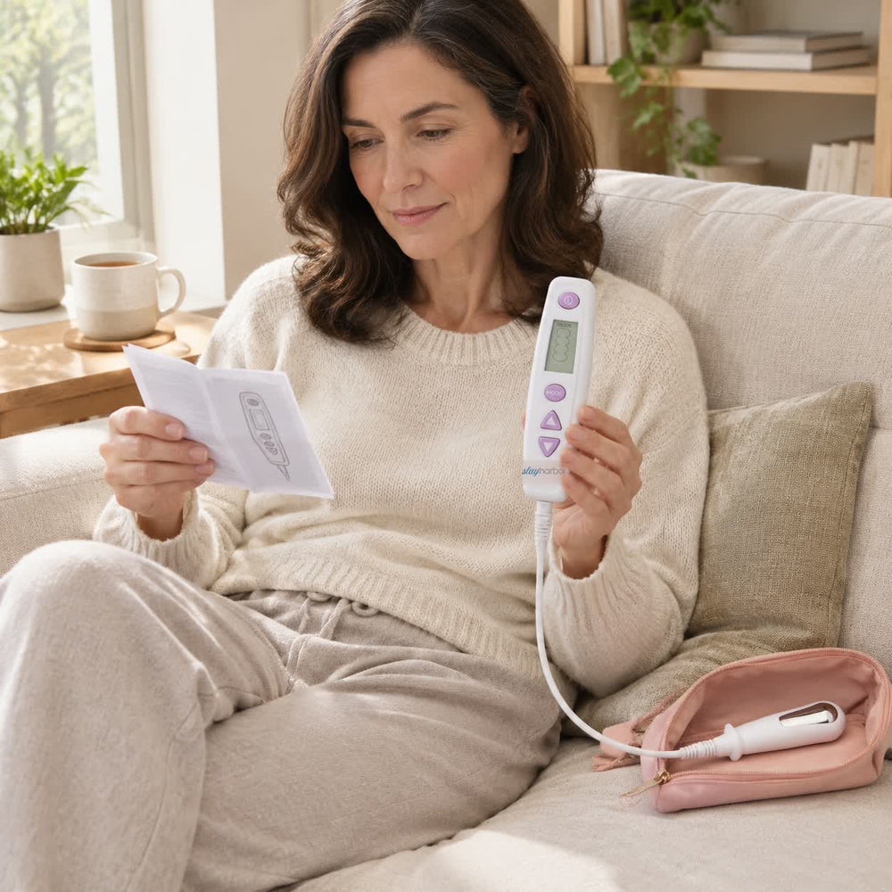 Slay Harbor Pelvic Floor Trainer