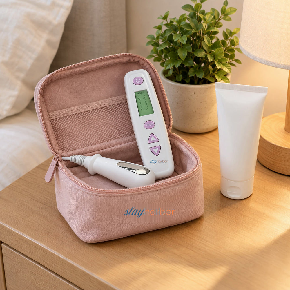 Slay Harbor Pelvic Floor Trainer