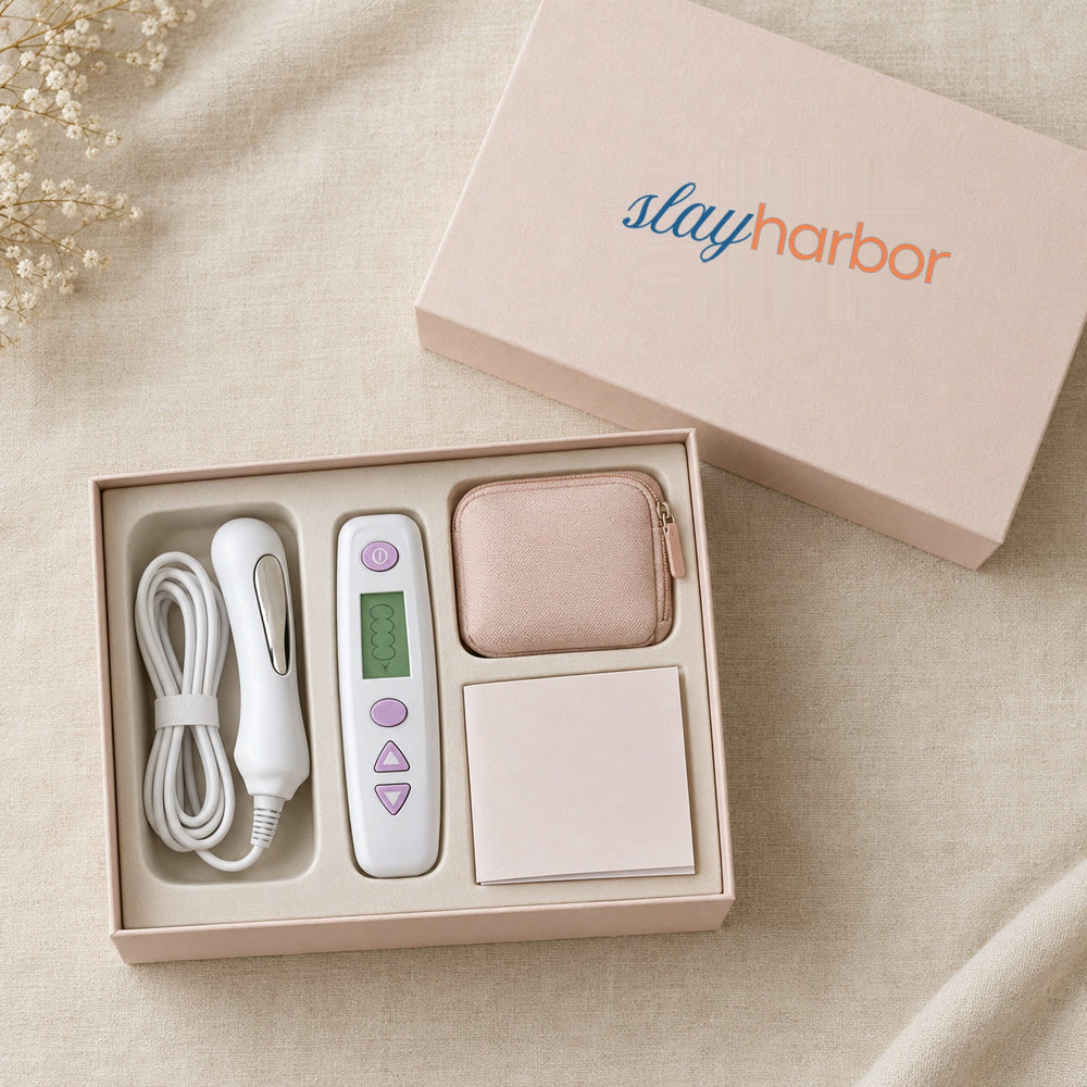 Slay Harbor Pelvic Floor Trainer