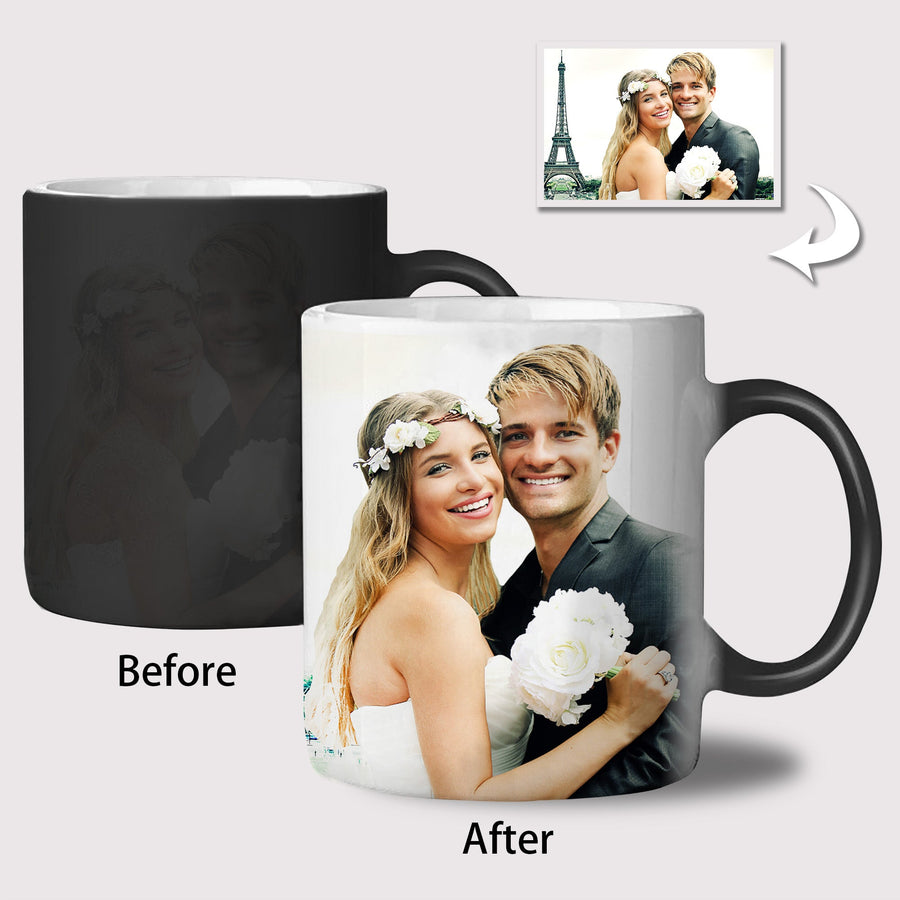 A real reveal, not just a print