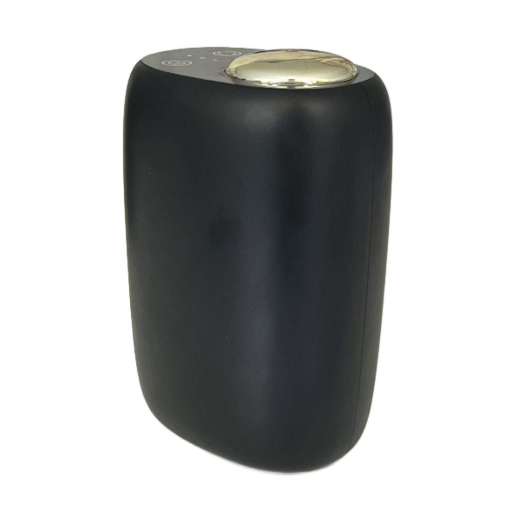 Cordless Rechargeable Waterless Essential Oil Diffuser