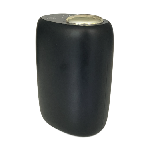 Cordless Rechargeable Waterless Essential Oil Diffuser