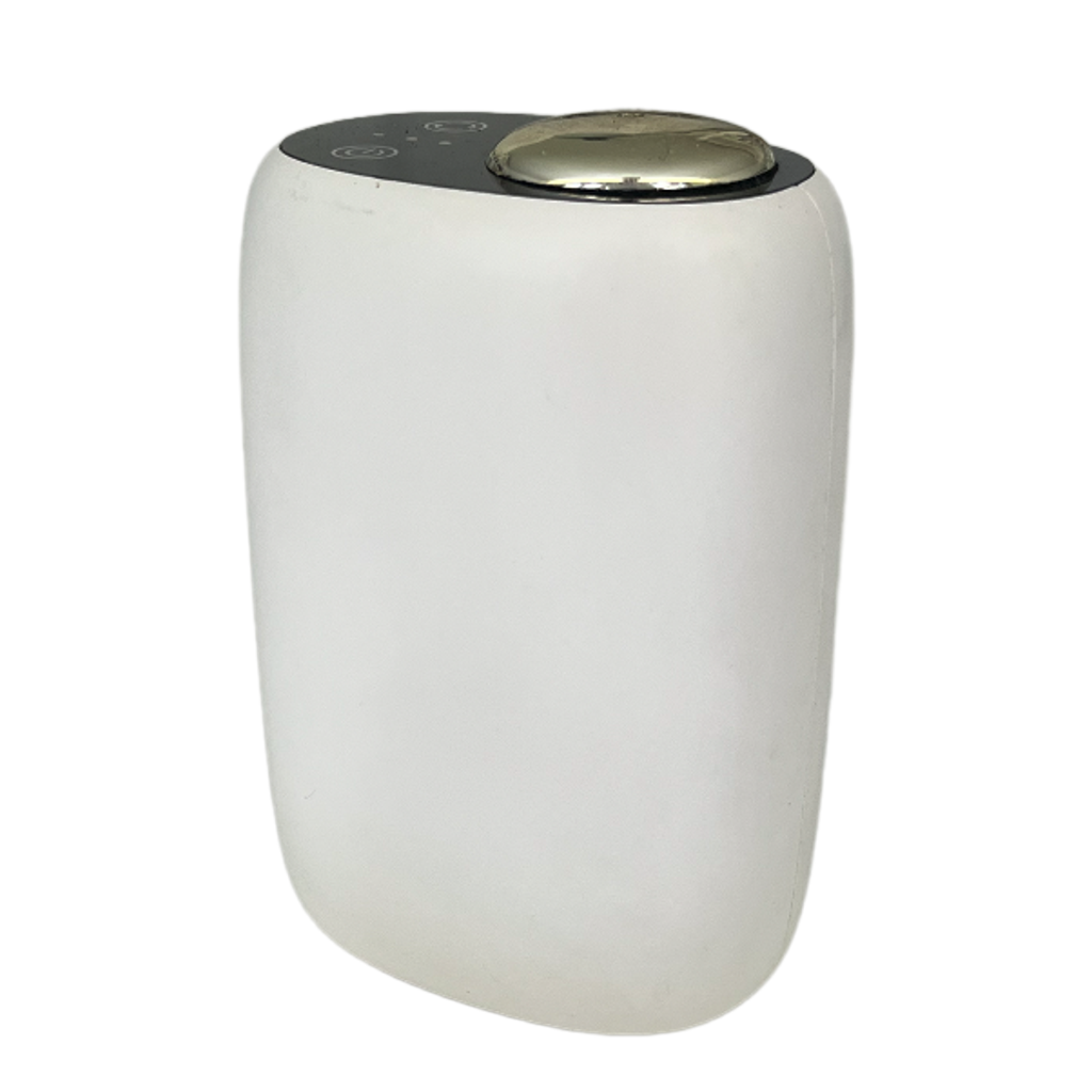 Your diffuser shouldn't be stuck by the wall