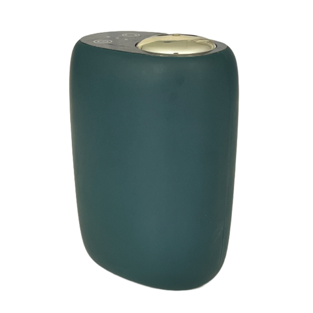 Cordless Rechargeable Waterless Essential Oil Diffuser