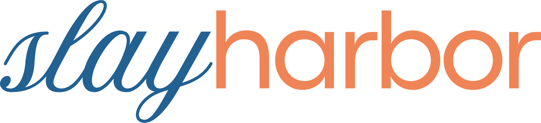 Slay Harbor