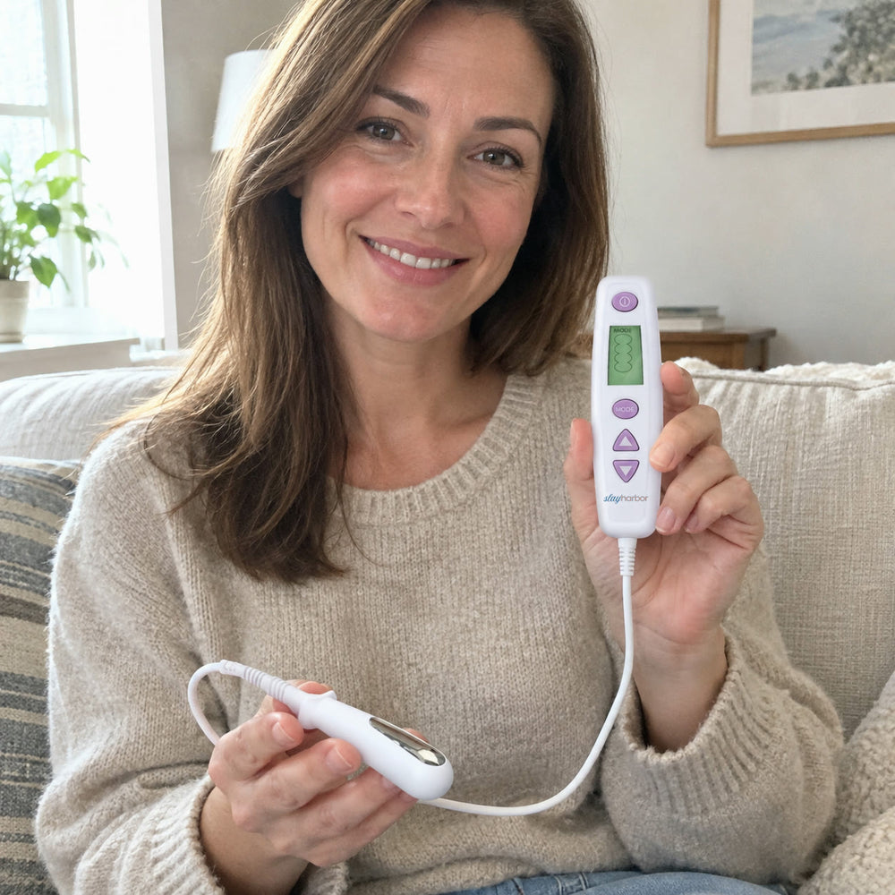 Slay Harbor Pelvic Floor Trainer