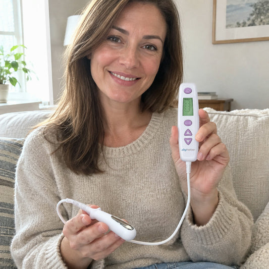 Slay Harbor Pelvic Floor Trainer